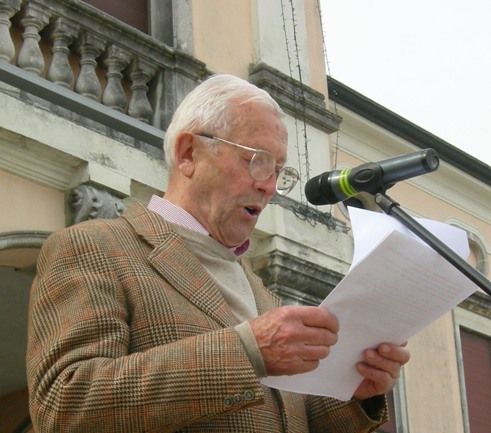 Luigi Baldan 2007 r.