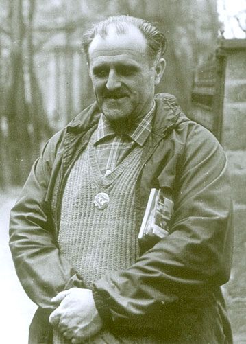 Tadeusz Steć